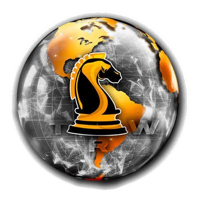 The Real World Logo